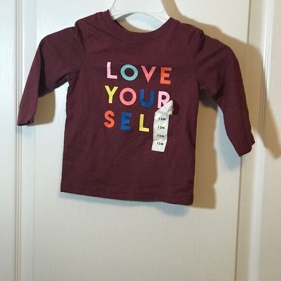 Bundle of 6 Boys Clothes: Tops, Jacket, Romper, Shorts 12 Months NWT - Picture 12 of 16